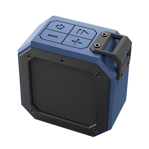 Excelvan 15 Вт Высокая мощность Спорт на открытом воздухе беспроводной Bluetooth динамик
