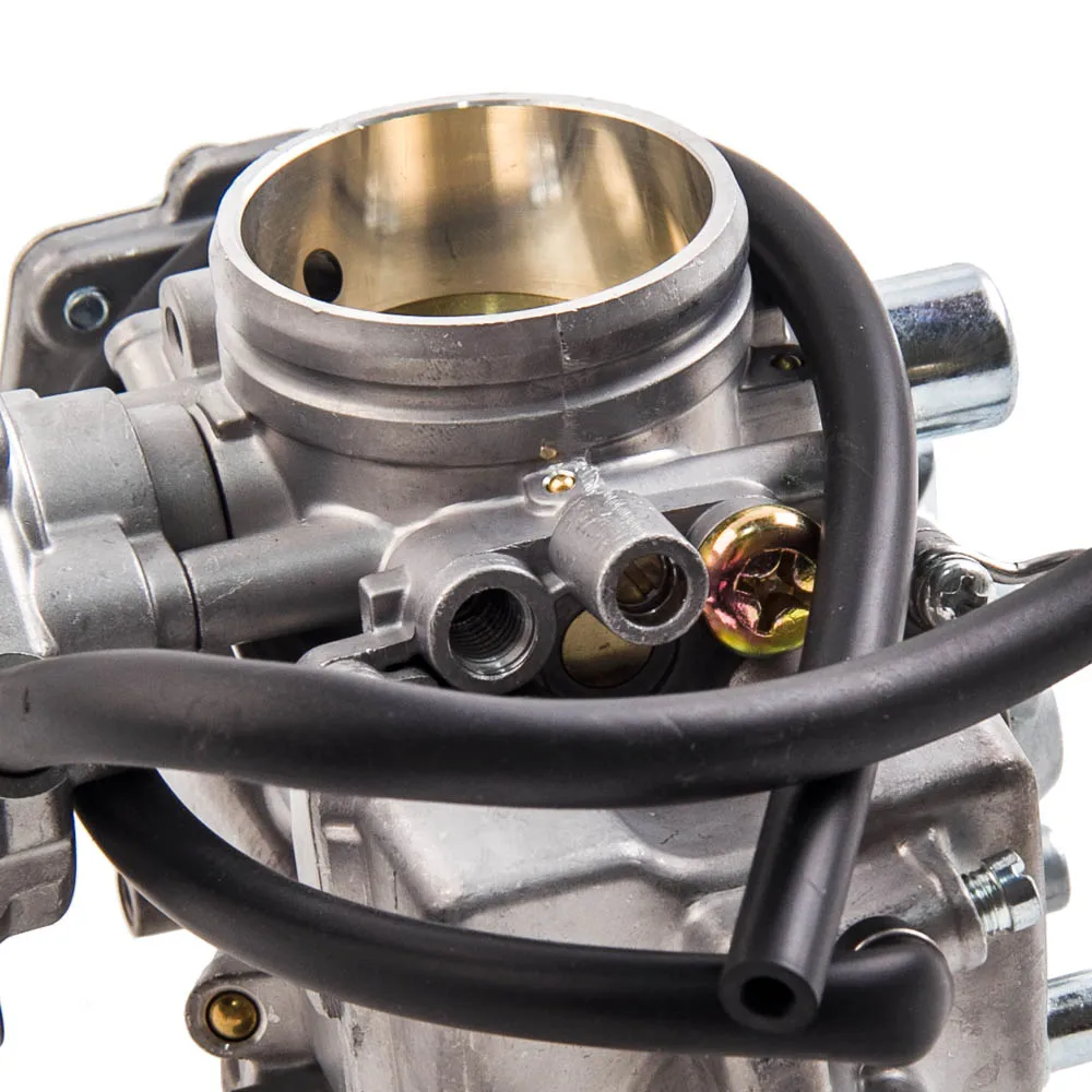 Карбюратор Carb для Bombardier Can-Am модели DS 650 2001-2004 Quest XT 2002-2004 Полярный Хищник 500 с