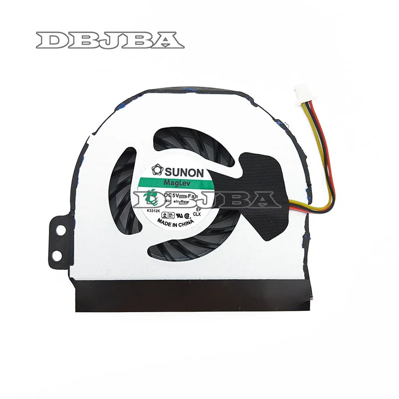 Вентилятор для охлаждения процессора ноутбука DELL Inspiron 14R N4010 1464 1564 1764 P08F P09G 13R FN68 3