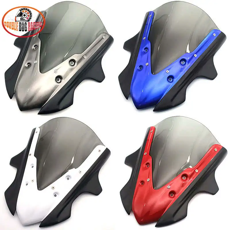Козырёк ветрового стекла для мотоцикла HONDA CBR650F 2016 2017 2018 2019 2020 2014 CBR 650 F|Козырьки от