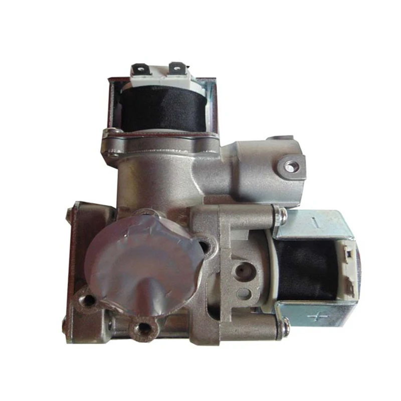 Бытовой газовый водонагреватель с постоянной температурой точный контроль