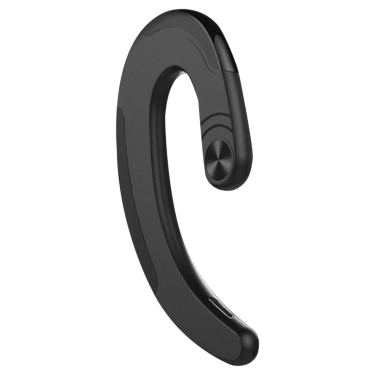 HBQ Q25 ушные крючки Bluetooth наушники с микрофоном беспроводные гарнитура для
