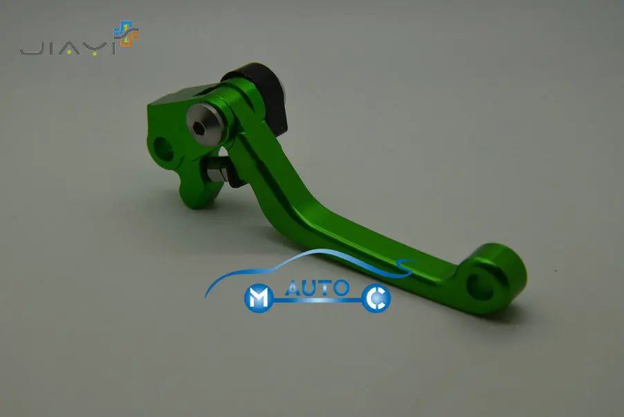 CNC Мотокросс внедорожный велосипед поворотные складные рычаги Тормозные Гонки
