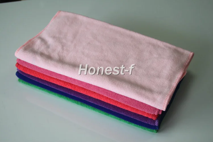 

Microfiber Compact Absorbent Fast Drying Lightweight Travel Sports Gym Towel