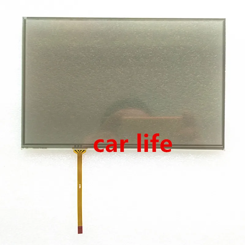 8-дюймовая стеклянная сенсорная панель, дигитайзер объектива для FX70 FX37 M25L M35, DVD-плеер, GPS-навигация