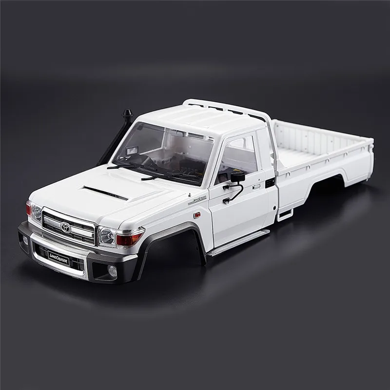 Высокое качество Killerbody 48601 жесткий комплект корпуса автомобиля RC для 1/10 осевой