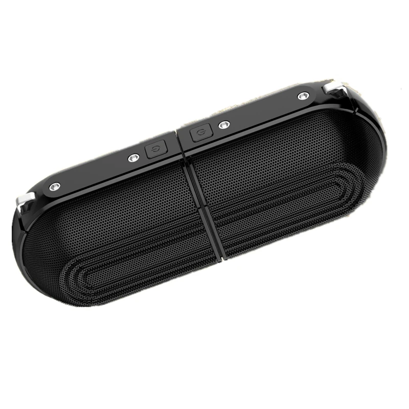 Магнитный динамик OVEVO D20 2 в 1 уличный bluetooth s 20 Вт домашняя стереоколонка объемного
