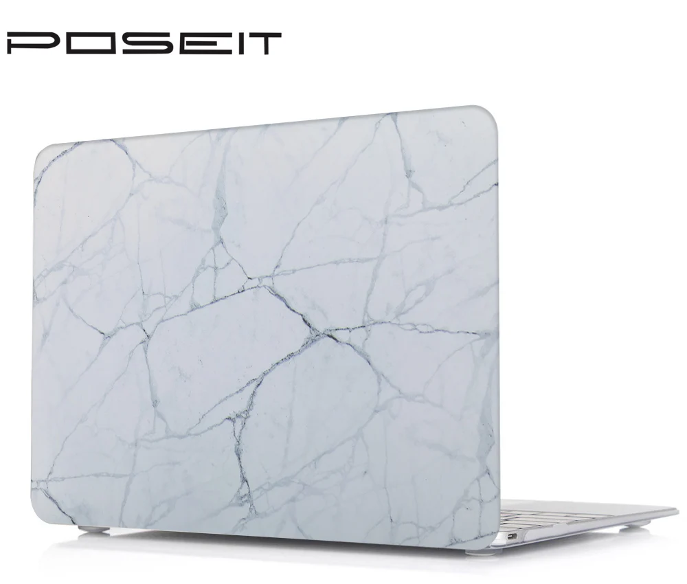 Пластиковый жесткий чехол для нового ноутбука Alppe Macbook 11 Air 2018 Корпус Корпуса