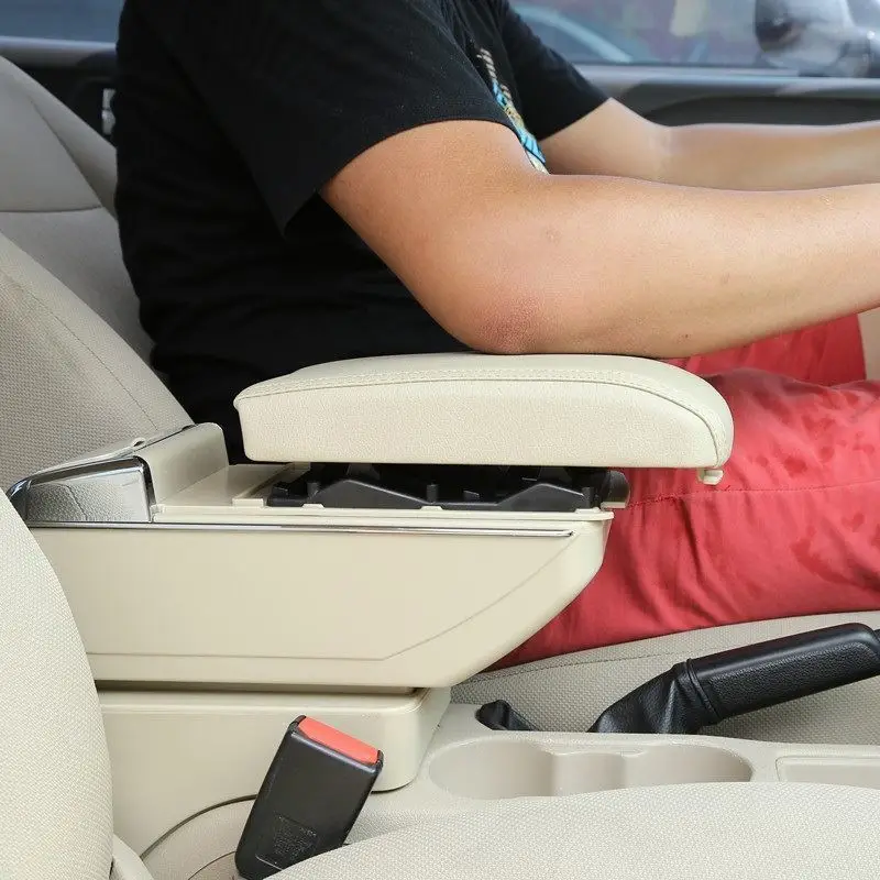 Подлокотник автомобиля протектор тюнинговые молдинги аксессуар для укладки