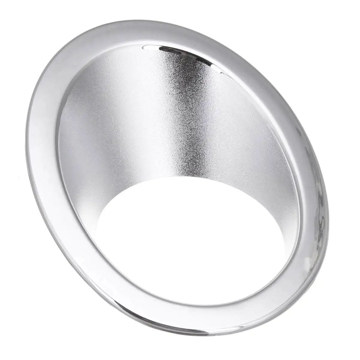 Стайлинг лампы для автомобиля ABS хромированный передний противотуманный