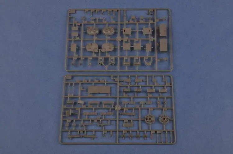 Модель Hobbyboss 83871 1/35 комплект модельных моделей IDF APC nagmacon | Игрушки и хобби