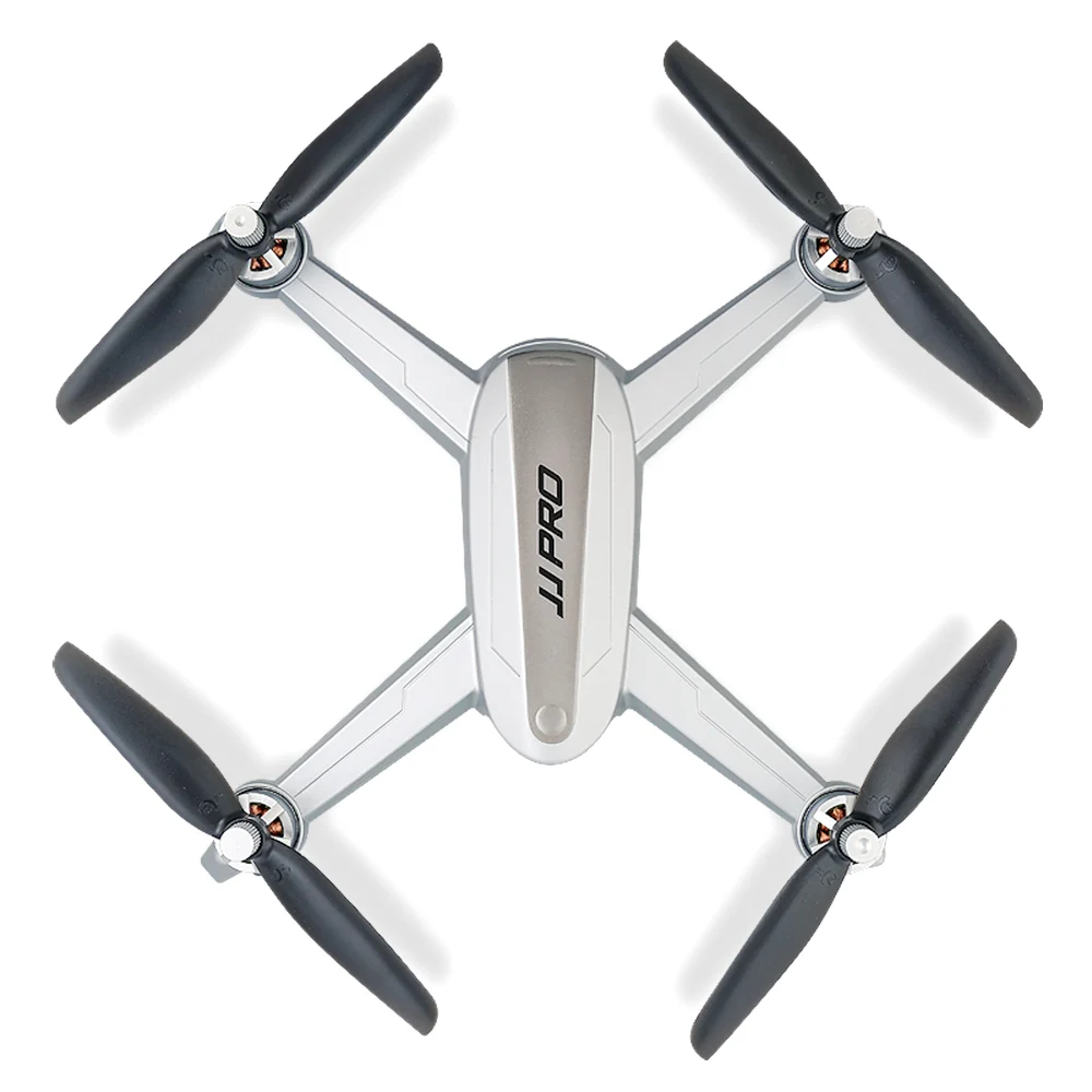 JJRC JJPRO X5 5G WiFi FPV Профессиональный радиоуправляемый бесщеточный GPS