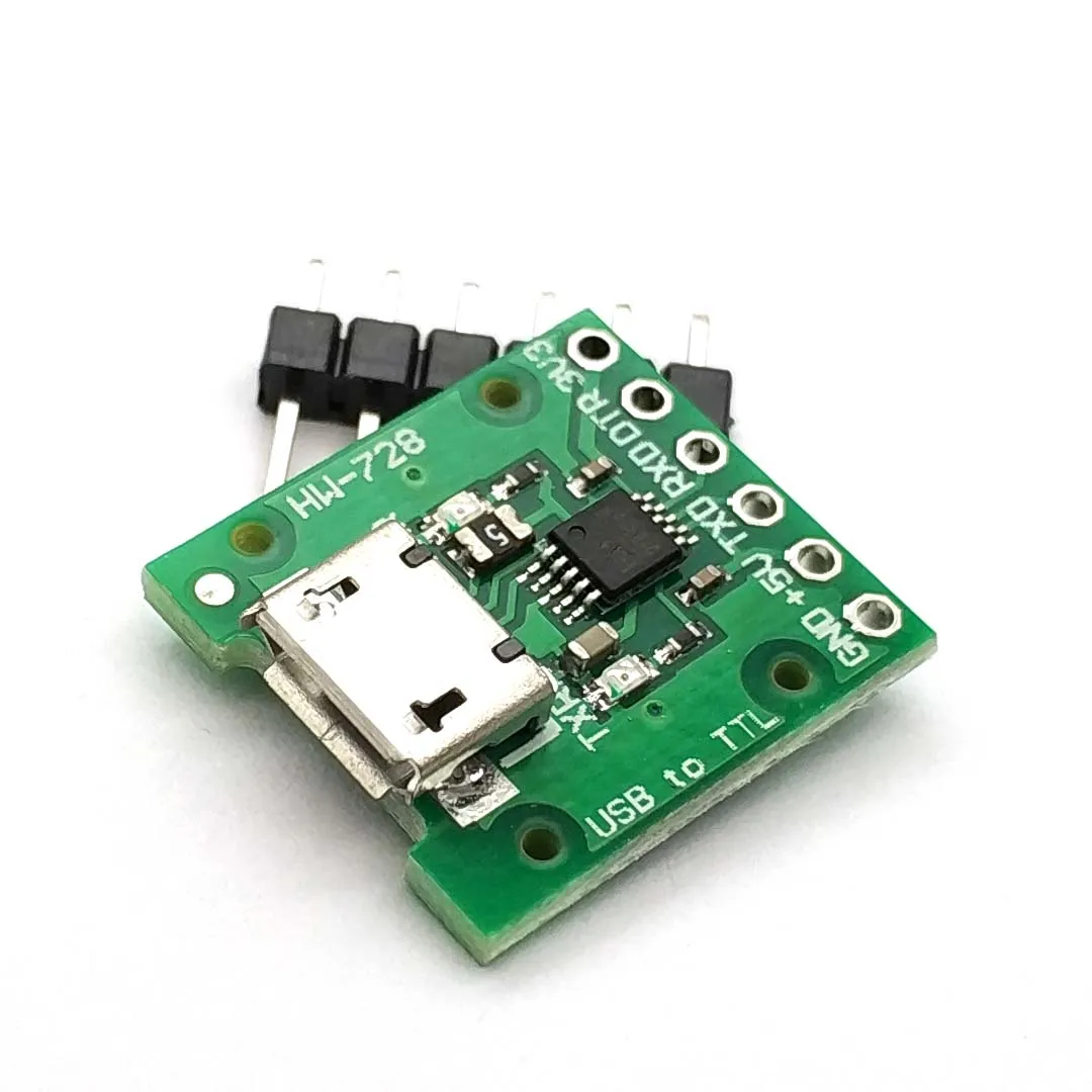 CH340E USB в TTL серийный преобразователь 5 В/3 3 альтернативный CH340G модуль для Pro Mini |