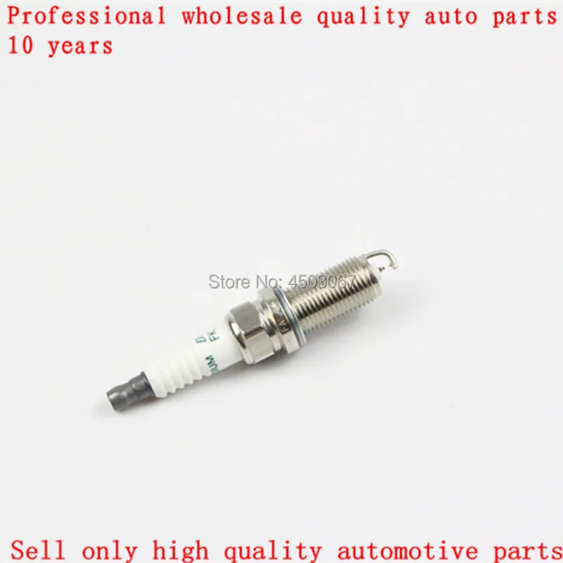 6 шт./лот 90919 01247 двойной Иридиевый свечи зажигания для Toyota Avalon 05 14 Sienna RAV4 Venza 09 Lexus V6