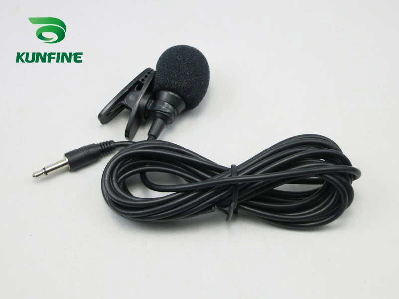 KUNFINE Bluetooth адаптер Hands Free Call Kit Специальный для M06 цифровой музыки CD Changer и пульт
