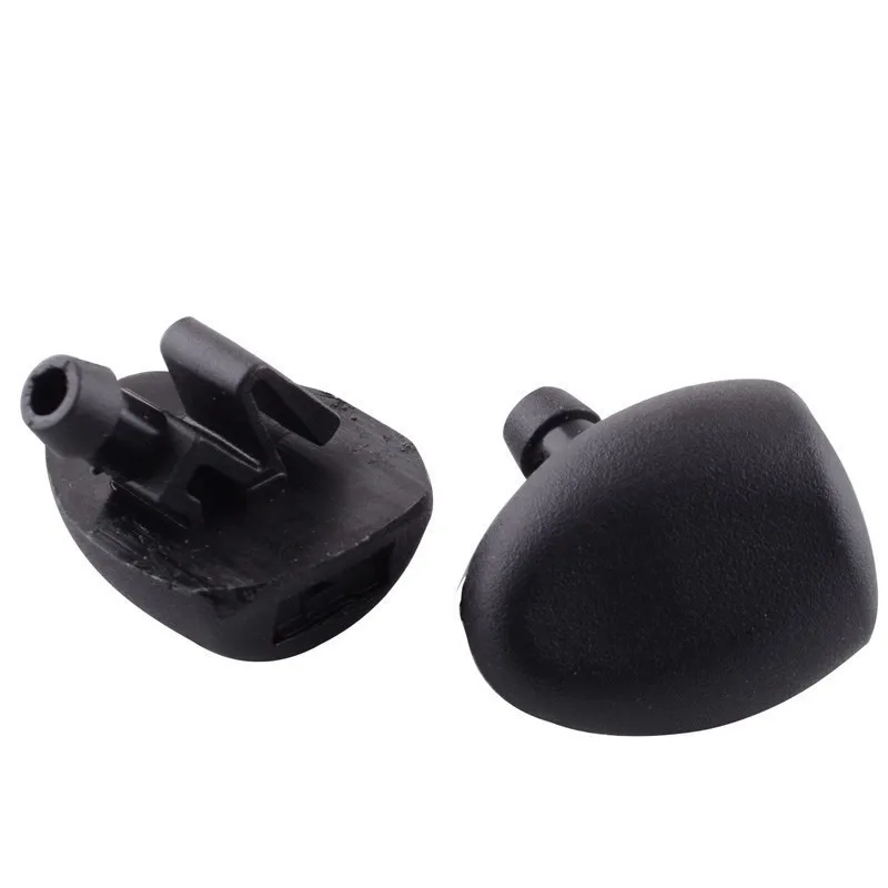 SPEEDWOW 2 шт./компл. насадки для мытья лобового стекла стеклоочиститель струя