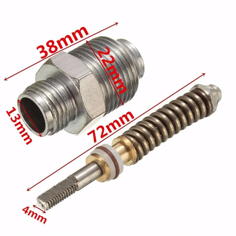 Набор для ремонта безвоздушного распыления краски G u n аксессуары 580 034 580034 LX60