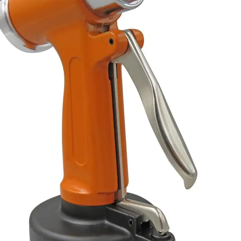 

Industrial Pneumatic Air Hydraulic Rivet Gun Riveter Nut Riveting Tool
