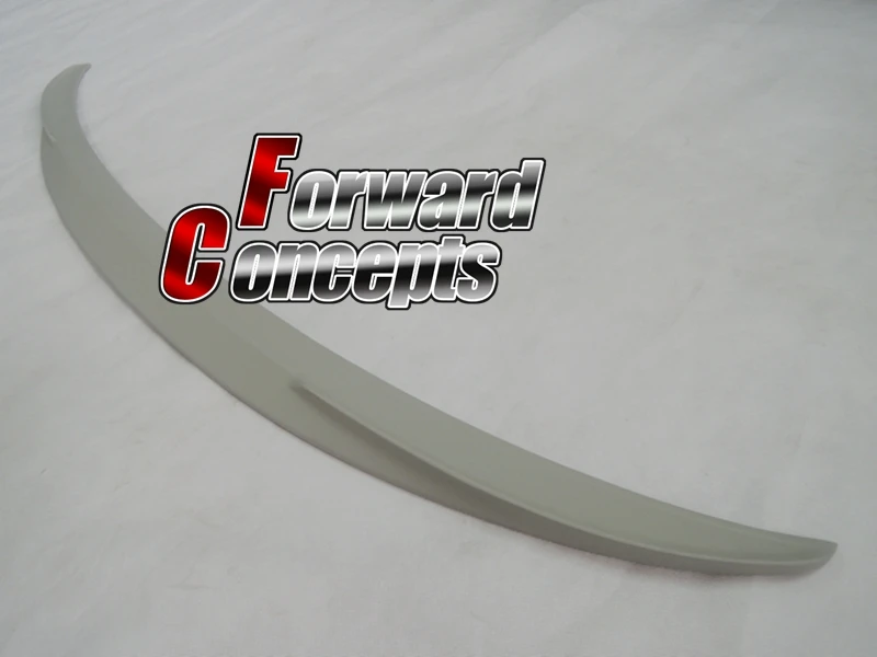 

2007-2012 E82 1-SERIES SEDAN SPORT PERFORMANCE REAR WING TRUNK SPOILER