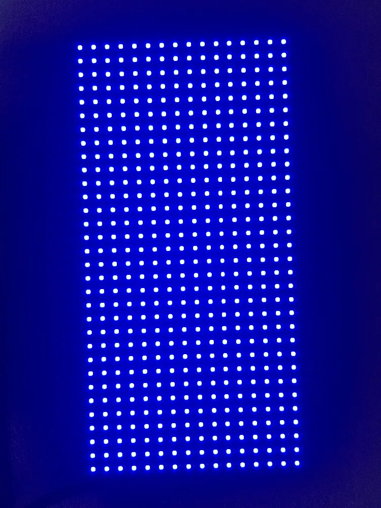 256x128 мм 32x16 пикселей Открытый P8 СВЕТОДИОДНЫЙ модуль smd 3535 Светодиодная панель |