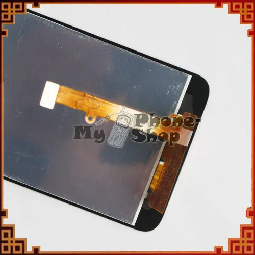 ЖК дисплей для Alcatel One Touch Idol mini 6012 6012A 6012D Вт 6012X OT6012 + дигитайзер сенсорного экрана