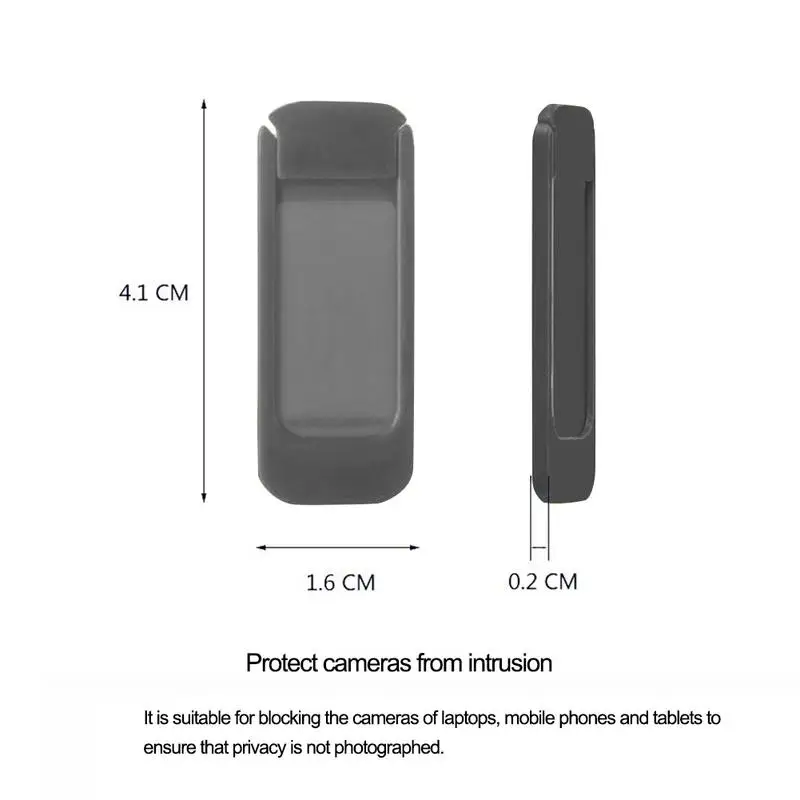 Защитная крышка для камеры ноутбука Противоударная ноутбука|Бамперы| |