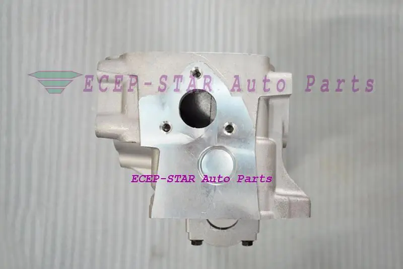 2RZ 2RZE FE головка цилиндра для TOYOTA Tacoma TCR Hi ace lux Hiace Hilux 2438cc 2.4L 8v 11041 03J00 11101 75022