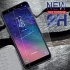 Защитное стекло, для Samsung J6 Plus 2018 J4 A6 A8 2018 A10 A20 A30 A40 A50 Galaxy J4Plus J6Plus