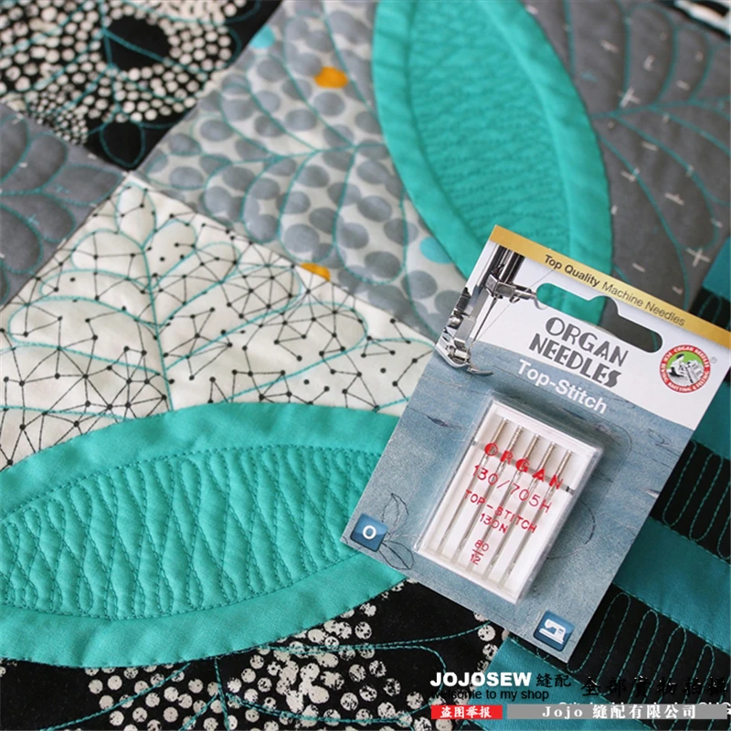DCX1 10 шт./лот высококачественные органные иглы промышленная швейная машина Lockstitch