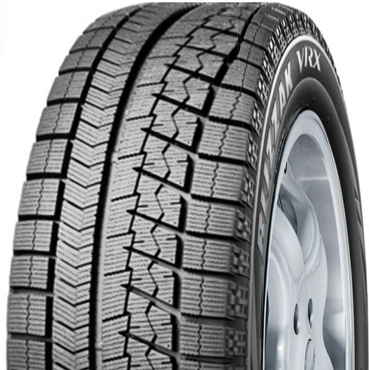 BRIDGESTONE BLIZZAK VRX 225/60R17 99S*(2016) | Автомобили и мотоциклы