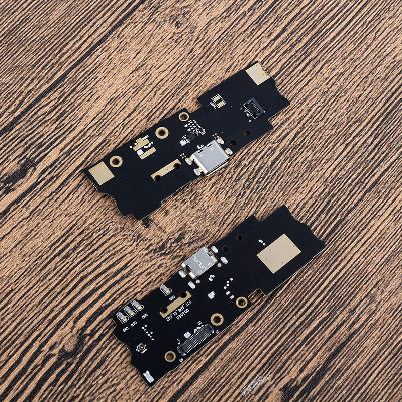 Плата зарядки ocolor для Ulefone Armor 5 USB разъем в сборе запасные части плата мобильный