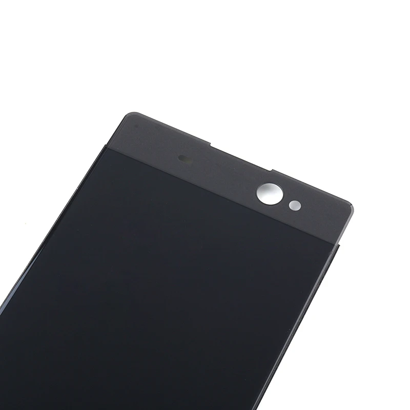 Alesser для sony Xperia C6 XA Ultra F3212 F3211 F3216 F3215 F3213 ЖК-дисплей и сенсорный экран дигитайзер +
