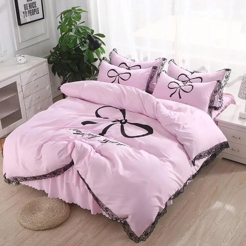 Nordico Kids Linge Lit Ropa Edredon Matrimonio Sabanas индивидуальный хлопковый комплект постельного