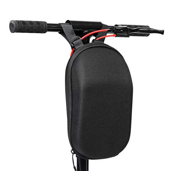 

Сумка на голову для электрического скутера, подвесная сумка для хранения скейтборда, для зарядного устройства Xiaomi Mijia M365 Ninebot ES1 ES2