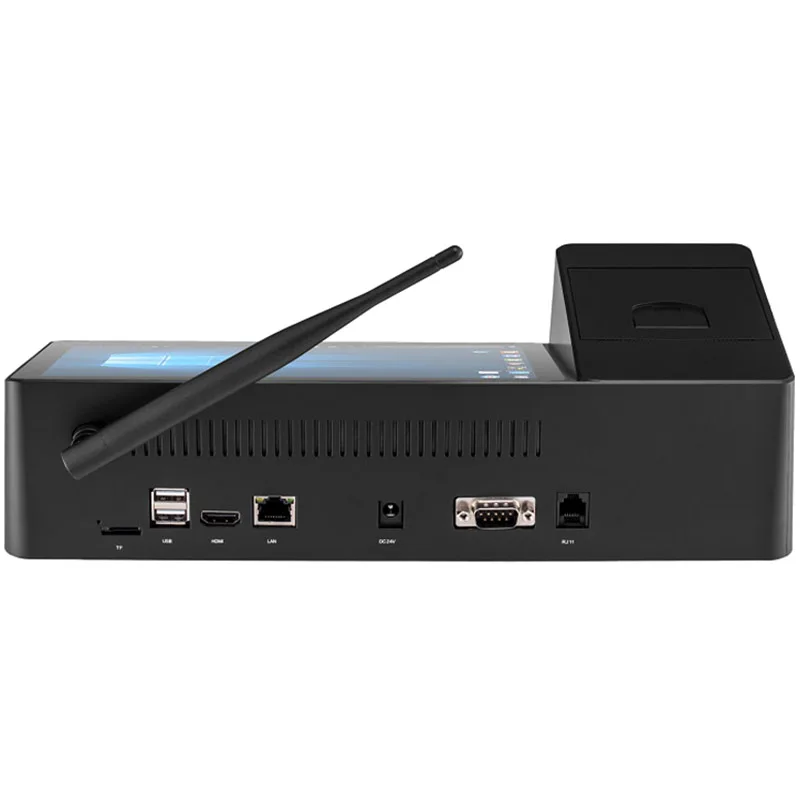Pipo X3 мини ПК Intel Cherry Trail Z8350/Intel HD Графика 400 2 GB 32 4 ядра Bluetooth4.0 Mini PC|Мини ПК| |