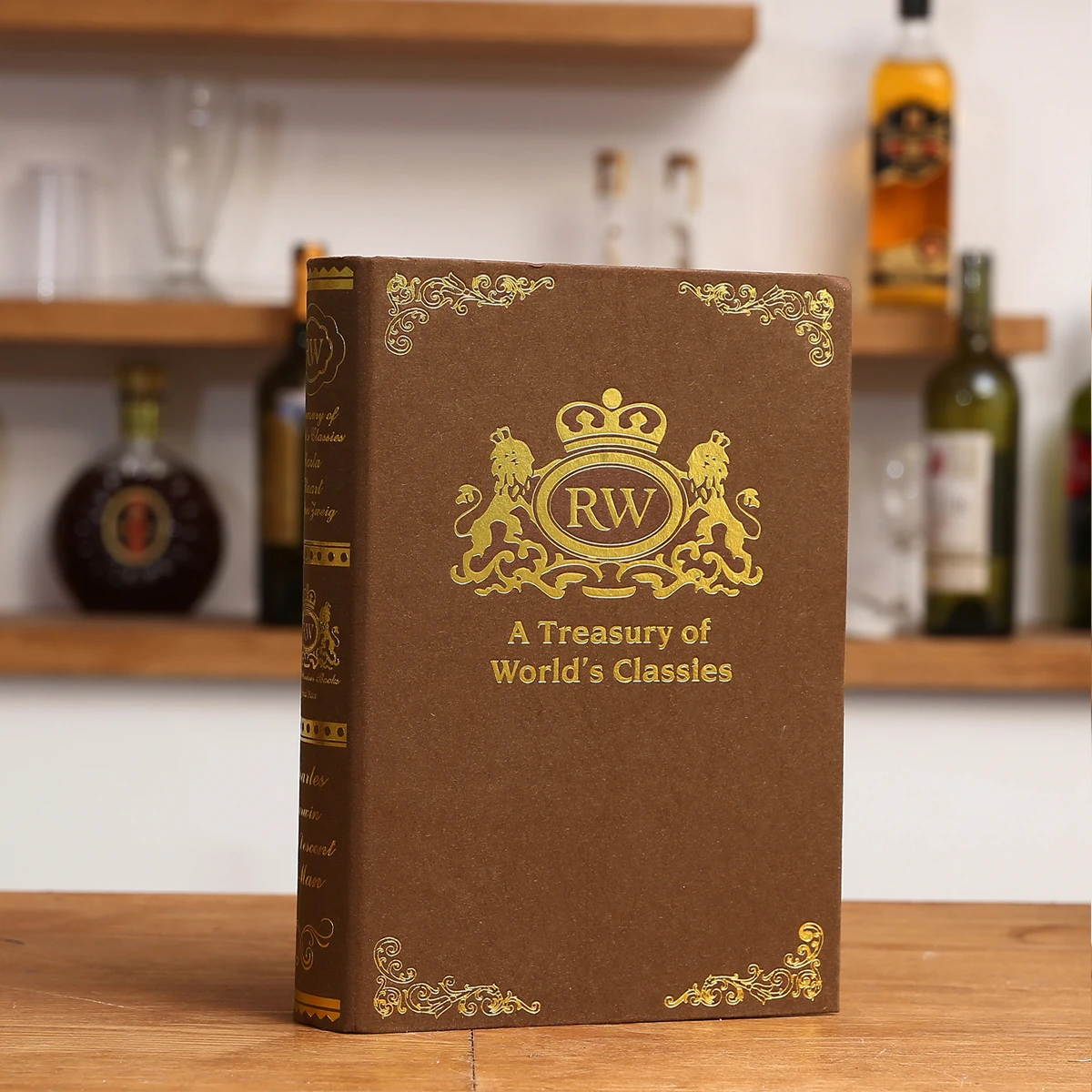 3 шт. европейские декоративные бронзовые винтажные реквизиты английский