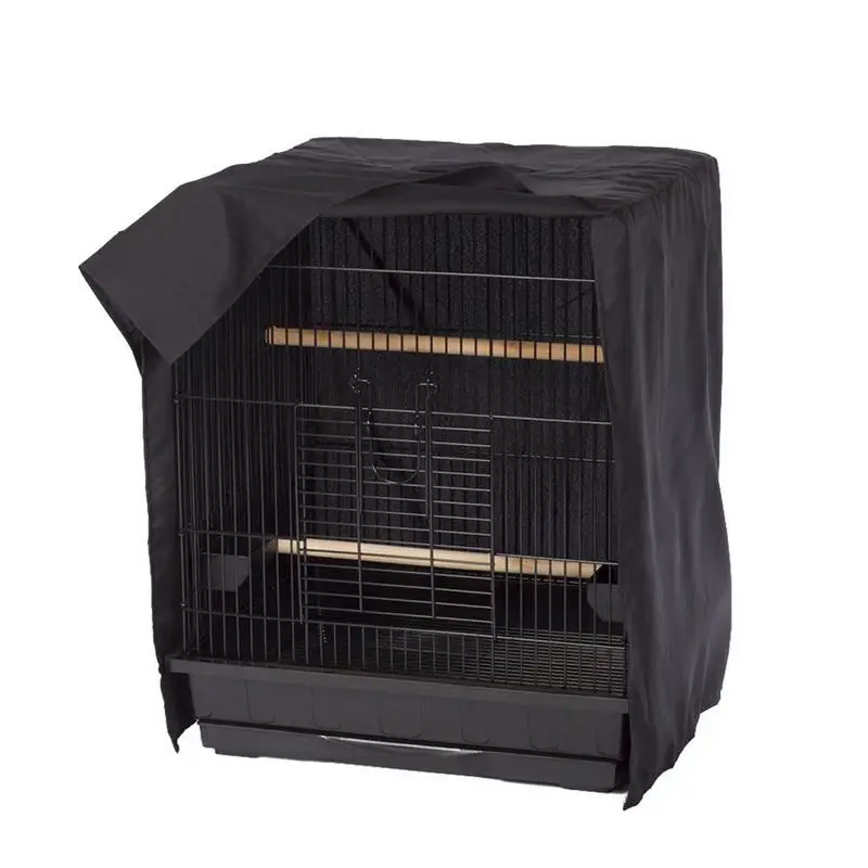 Клетка для попугая клетка птиц чехол сна помощник домашних животных с уникальным