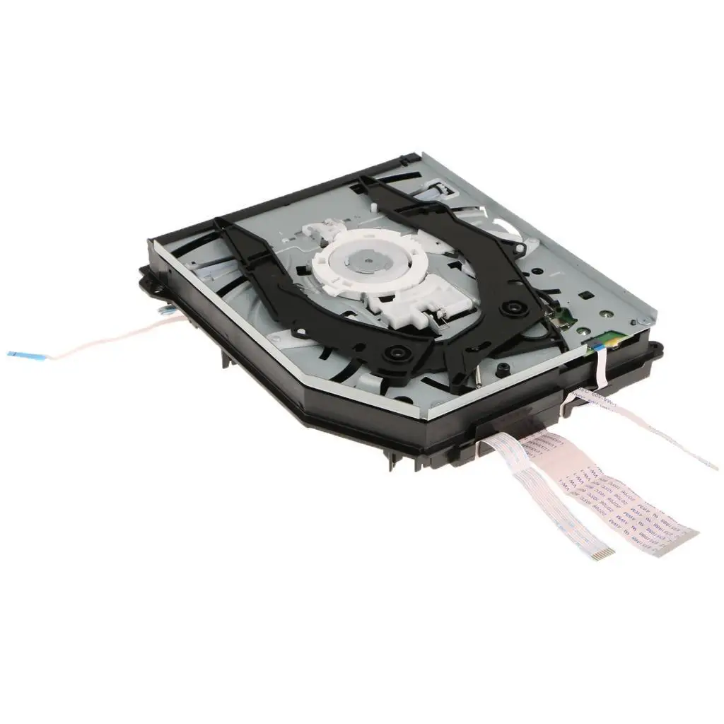 Blu ray дисков DVD Встроенная память замены диска для PS4 CUH 1215A 1215B 12XX черный +