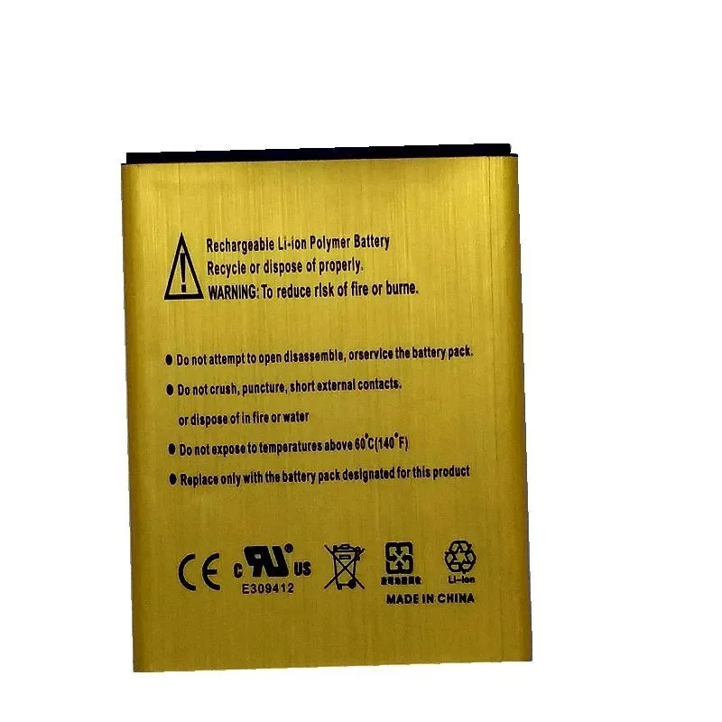 EB615268VU батарея для телефона Samsung Galaxy Note примите во внимание что 1 i9220 I9228 I889 I717 N7005 N7000