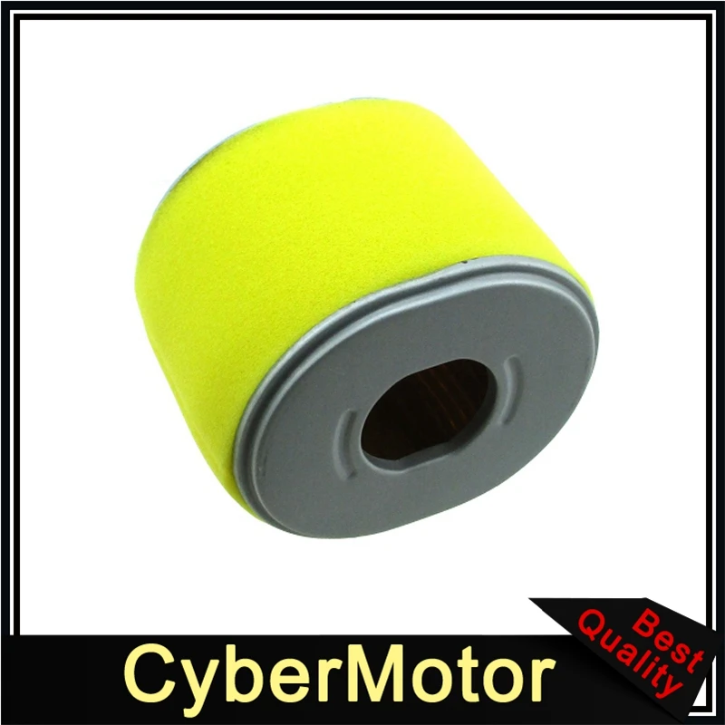 

Air Filter Cleaner For Honda GX340 GX390 11HP 12HP 13HP Engine 17210-ZE3-010
