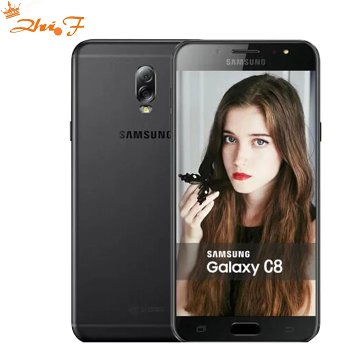 Оригинальный samsung C8 C7108 32 GB/3 gb 16mp 3000 mAh 16.0mp|original samsung|samsung originalsamsung |