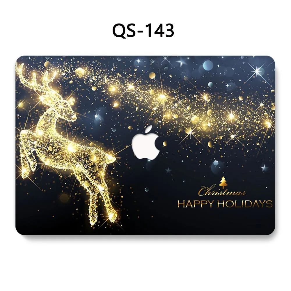 Для MacBook Air Pro retina 11 12 13 3 15 4 дюймов для ноутбука рукав Чехол с защитной