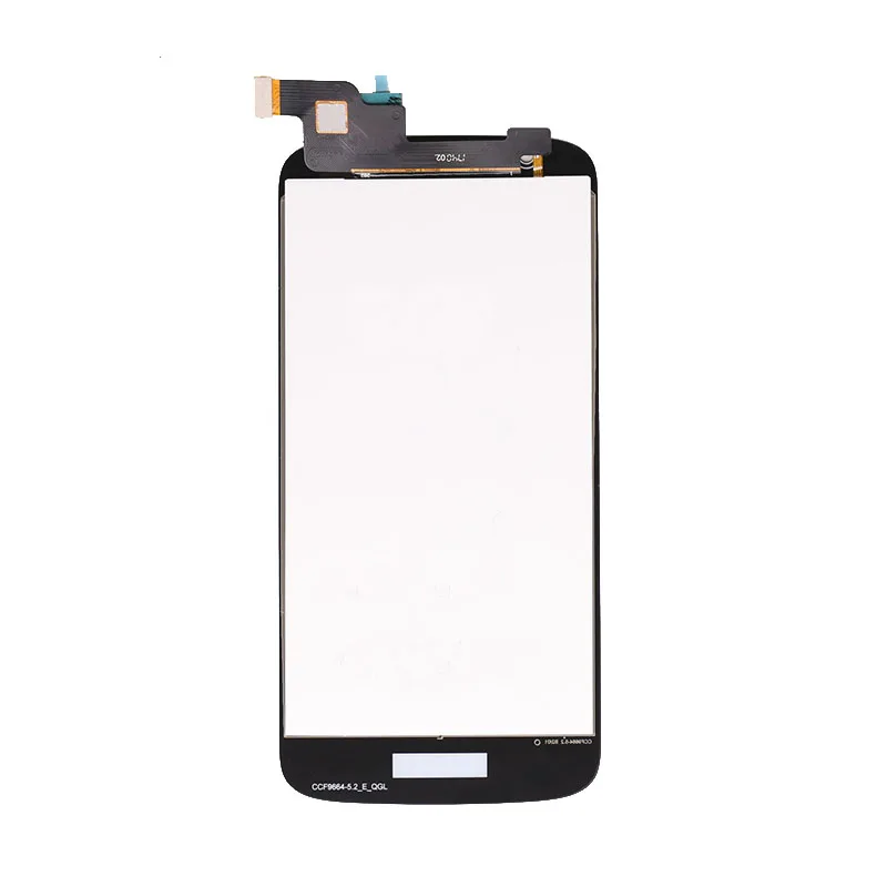 10 шт./лот 5 2 &quotдля Motorola для Moto E5 Play LCD + кодирующий преобразователь сенсорного