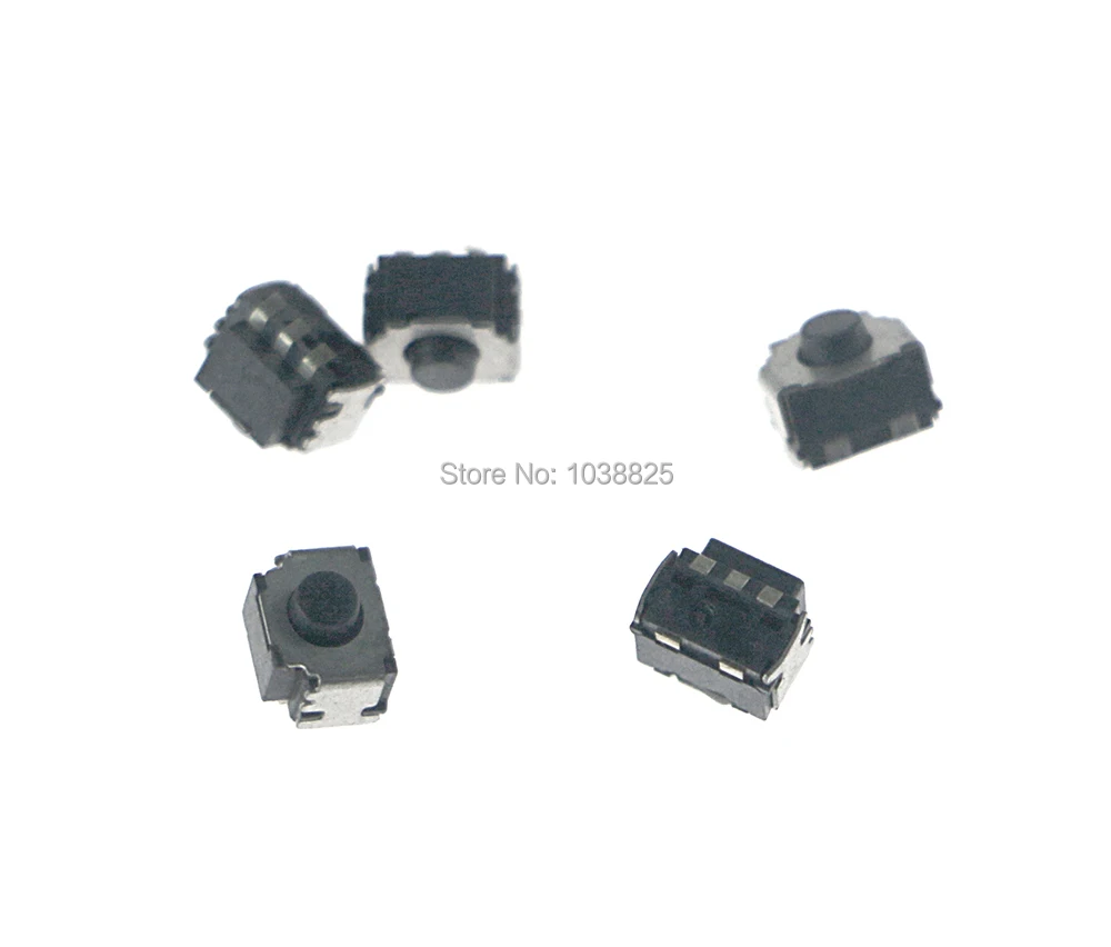 LR L R Левая Правая кнопка для 3DS внутренняя L/R Кнопка переключения Ремонт замены 3ds