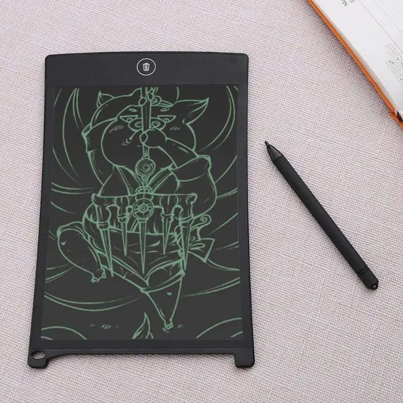 LCD Writing Tablet 8.5 inch Digital Drawing Electronic Handwriting Notepad | Компьютеры и офис