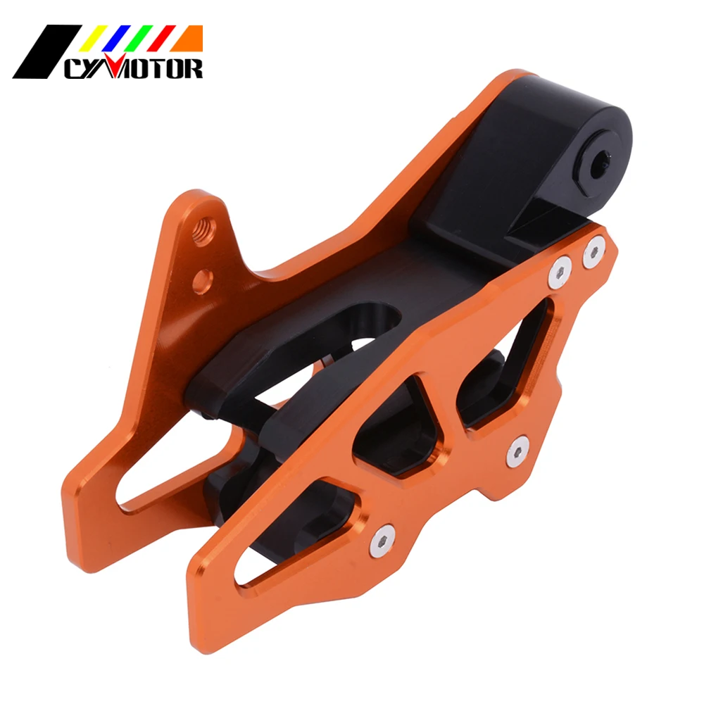 Цепная направляющая для мотоцикла Husqvarna TC85 FC TC FE TE FX TX 125 200 250 300 350 450 501 2014 2015 2016 2017
