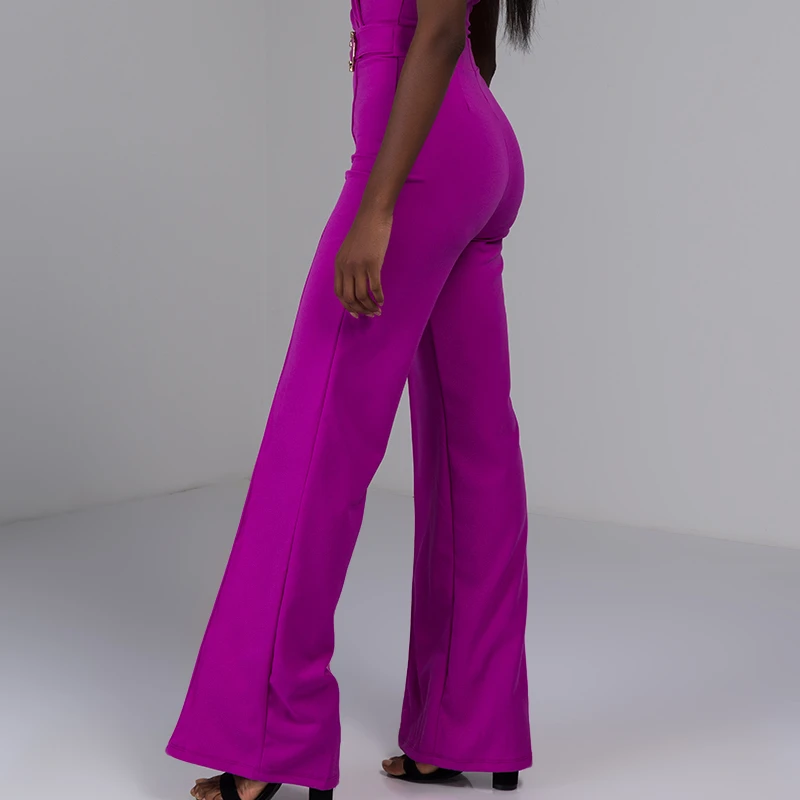 Акира Женская неоновый Blacklight Крест Спереди без рукавов золотой пряжкой деталь