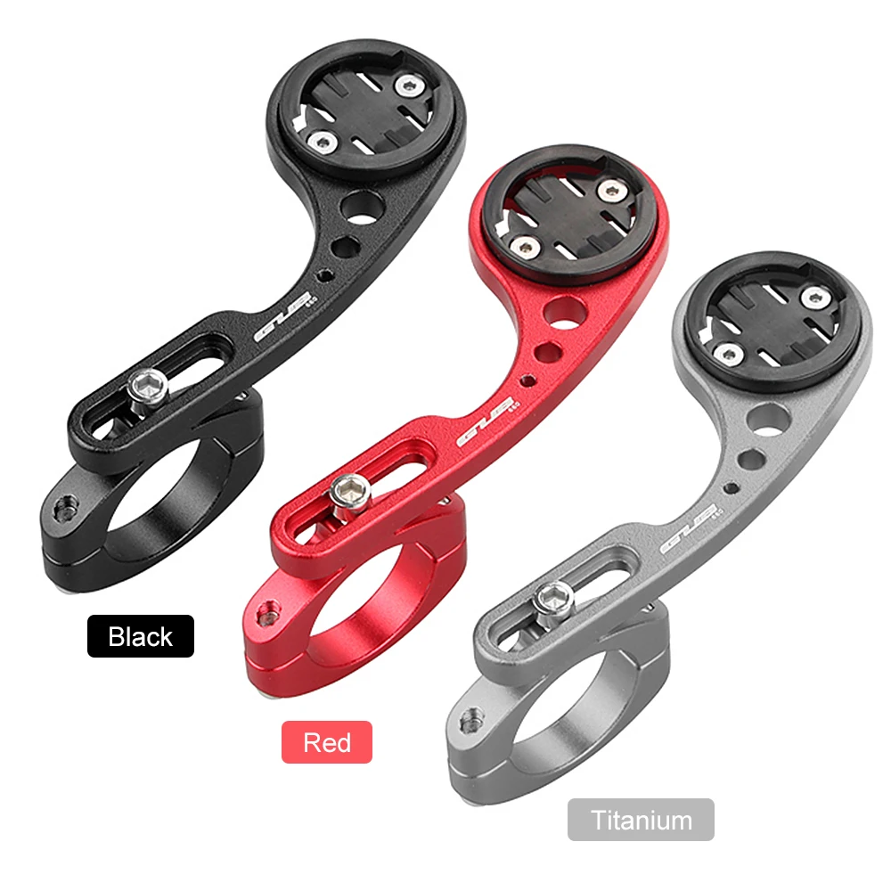 GUB руль расширитель комплект велосипедный компьютер крепление для Garmin Bryton Cateye с