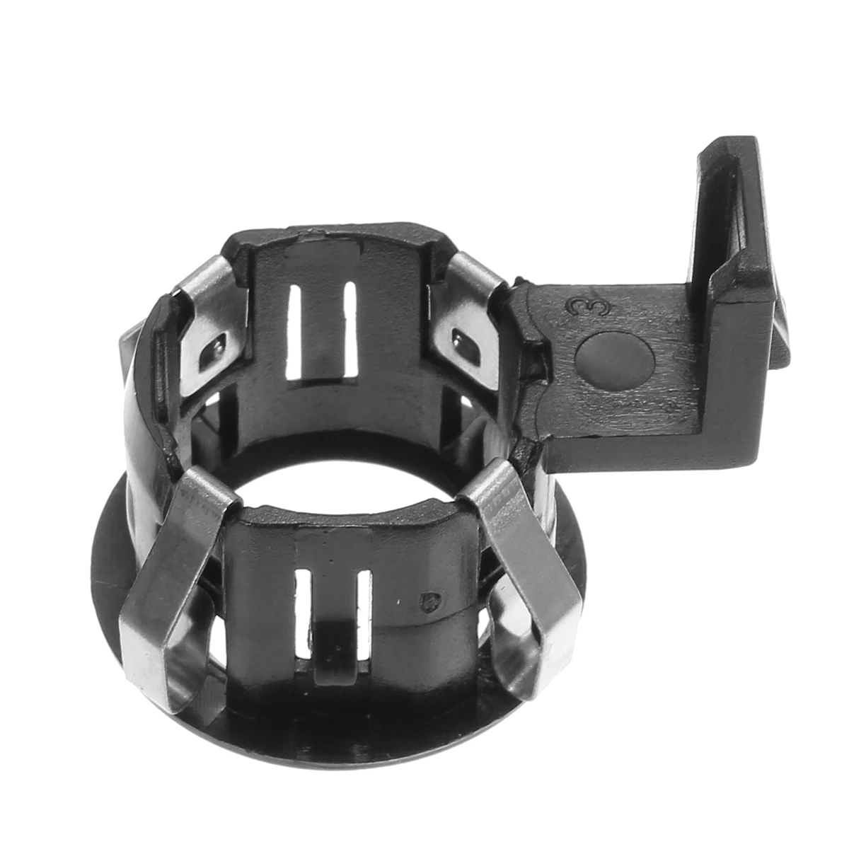 Черный держатель для датчика парковки 39681 TL0 G01 Honda Для odysley пилота Acura ZDX черный