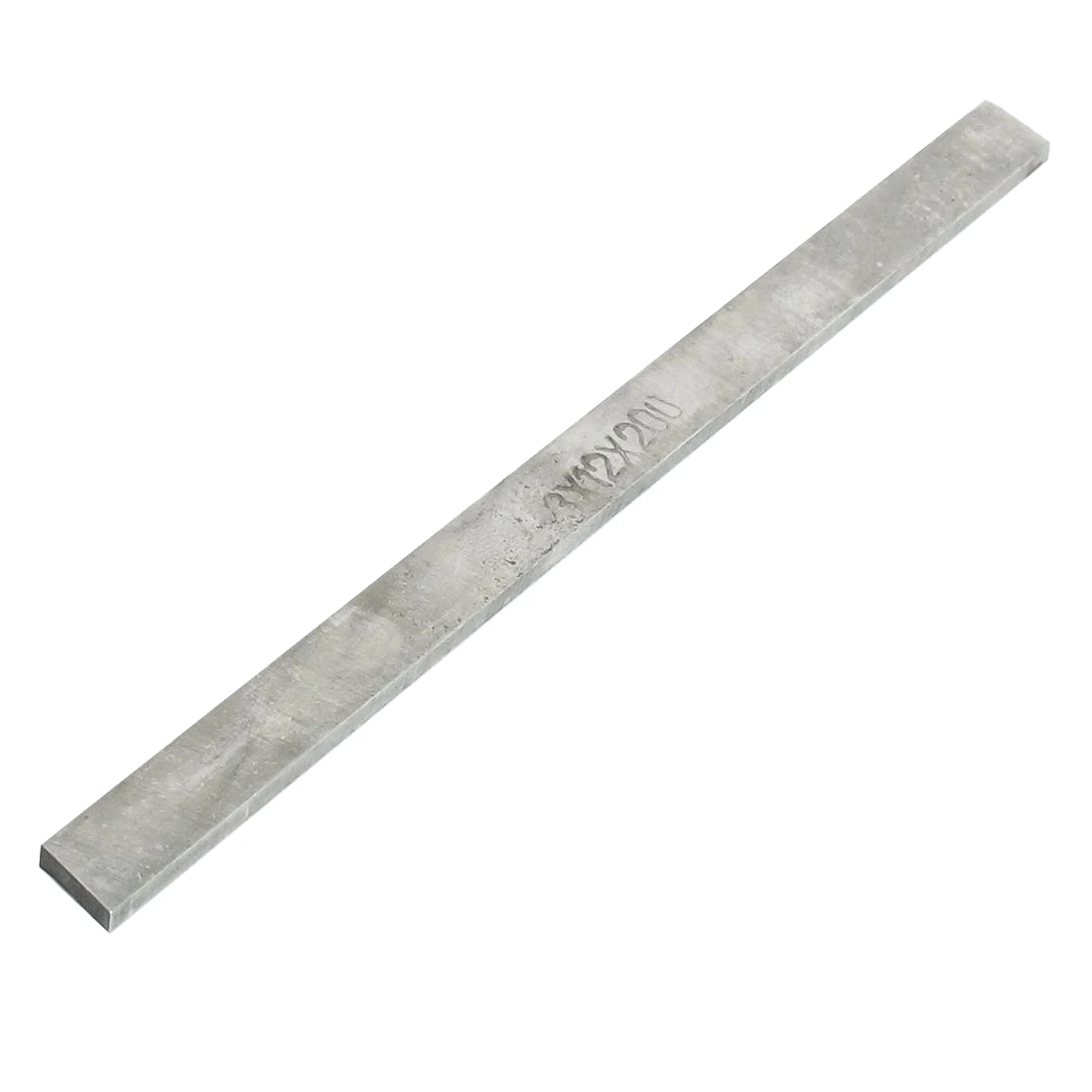 

HLZS-3 mm x 12 mm x 200 mm High Speed Steel Blades Practical Tool Lathe HSS Bit